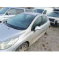 Pare choc arriere PEUGEOT 207
