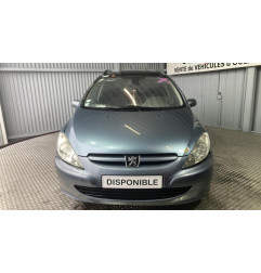 Moteur PEUGEOT 307 Photo n°1