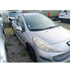 Retroviseur droit PEUGEOT 207 Photo n°8