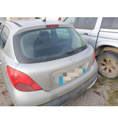 Retroviseur gauche PEUGEOT 207 Photo n°9