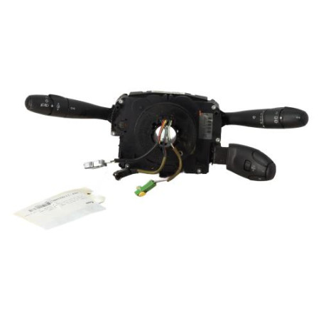 Com (Bloc Contacteur Tournant+Commodo Essuie Glace+Commodo Phare) PEUGEOT 207 Photo n°1