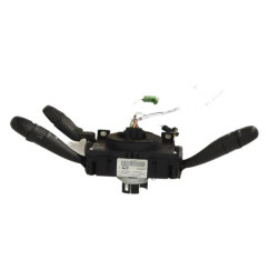 Com (Bloc Contacteur Tournant+Commodo Essuie Glace+Commodo Phare) PEUGEOT 207 Photo n°3