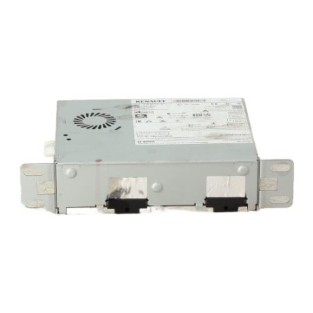 Autoradio d'origine RENAULT CLIO 5 Photo n°1