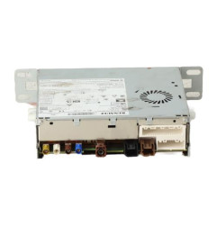 Autoradio d'origine RENAULT CLIO 5 Photo n°3