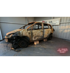 Enjoliveur anti brouillard FORD C-MAX 1 Photo n°6