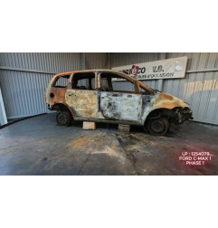 Enjoliveur anti brouillard FORD C-MAX 1 Photo n°12