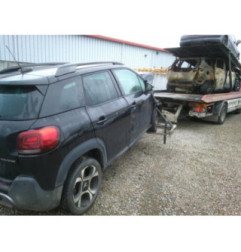 Compteur CITROEN C3 AIRCROSS Photo n°8