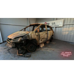 Enjoliveur anti brouillard FORD C-MAX 1 Photo n°15