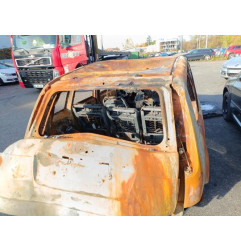 Enjoliveur anti brouillard FORD C-MAX 1 Photo n°17