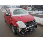 Enjoliveur anti brouillard CITROEN C2