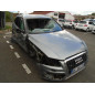 Enjoliveur anti brouillard AUDI Q5 1