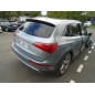 Enjoliveur anti brouillard AUDI Q5 1