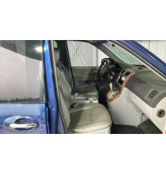 Moteur essuie glace avant KIA CARNIVAL 1 Photo n°5
