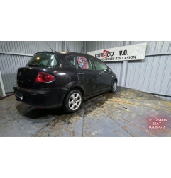 Aile avant gauche SEAT TOLEDO 3 Photo n°7