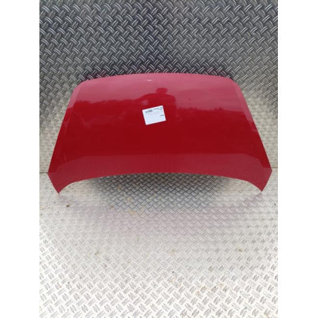 Capot KIA PICANTO 2 Photo n°1