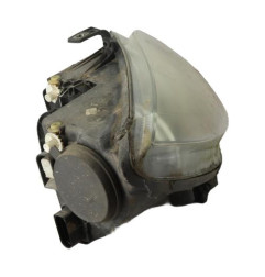 Optique avant principal droit (feux)(phare) SEAT TOLEDO 3 Photo n°4