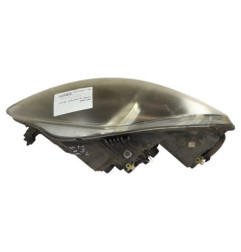 Optique avant principal droit (feux)(phare) SEAT TOLEDO 3 Photo n°5