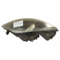 Optique avant principal droit (feux)(phare) SEAT TOLEDO 3