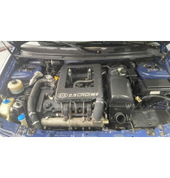 Planche de bord complete KIA CARNIVAL 1