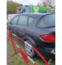 Pare choc avant SEAT TOLEDO 3 Photo n°17