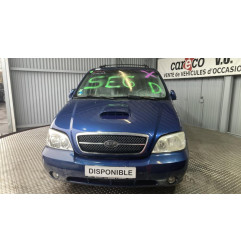 Amortisseur avant droit KIA CARNIVAL 1 Photo n°1