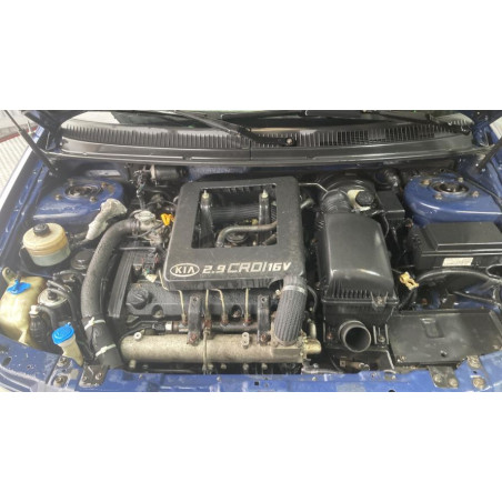 Amortisseur avant droit KIA CARNIVAL 1