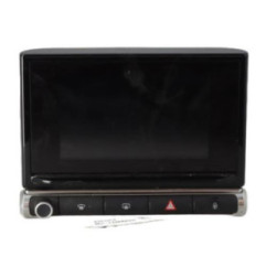 Ecran GPS CITROEN C3 AIRCROSS Photo n°1