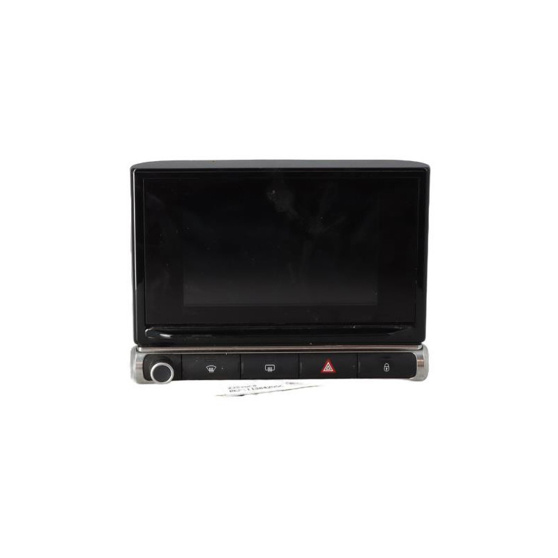 Ecran GPS CITROEN C3 AIRCROSS