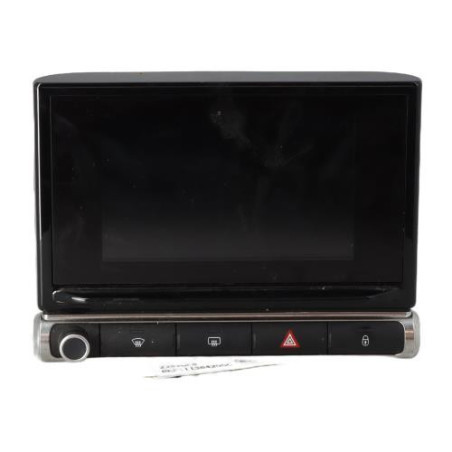 Ecran GPS CITROEN C3 AIRCROSS Photo n°1