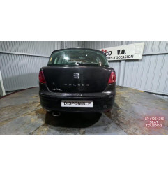 Retroviseur gauche SEAT TOLEDO 3 Photo n°10