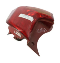 Feu arriere principal gauche (feux) KIA PICANTO 2 Photo n°4