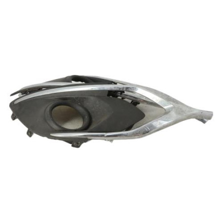 Enjoliveur anti brouillard MITSUBISHI SPACE STAR 3 Photo n°1