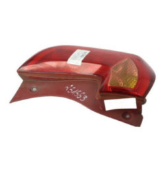 Feu arriere principal gauche (feux) KIA PICANTO 2 Photo n°5