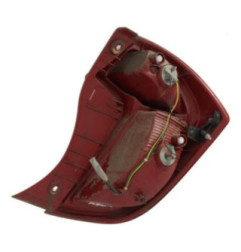 Feu arriere principal gauche (feux) KIA PICANTO 2 Photo n°6