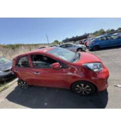 Feu arriere principal gauche (feux) KIA PICANTO 2 Photo n°17