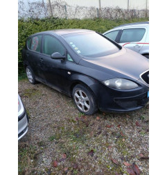 Ceinture avant gauche SEAT TOLEDO 3 Photo n°18