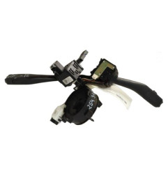 Com (Bloc Contacteur Tournant+Commodo Essuie Glace+Commodo Phare) SEAT TOLEDO 3 Photo n°3