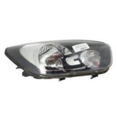 Optique avant principal droit (feux)(phare) KIA PICANTO 2 Photo n°1