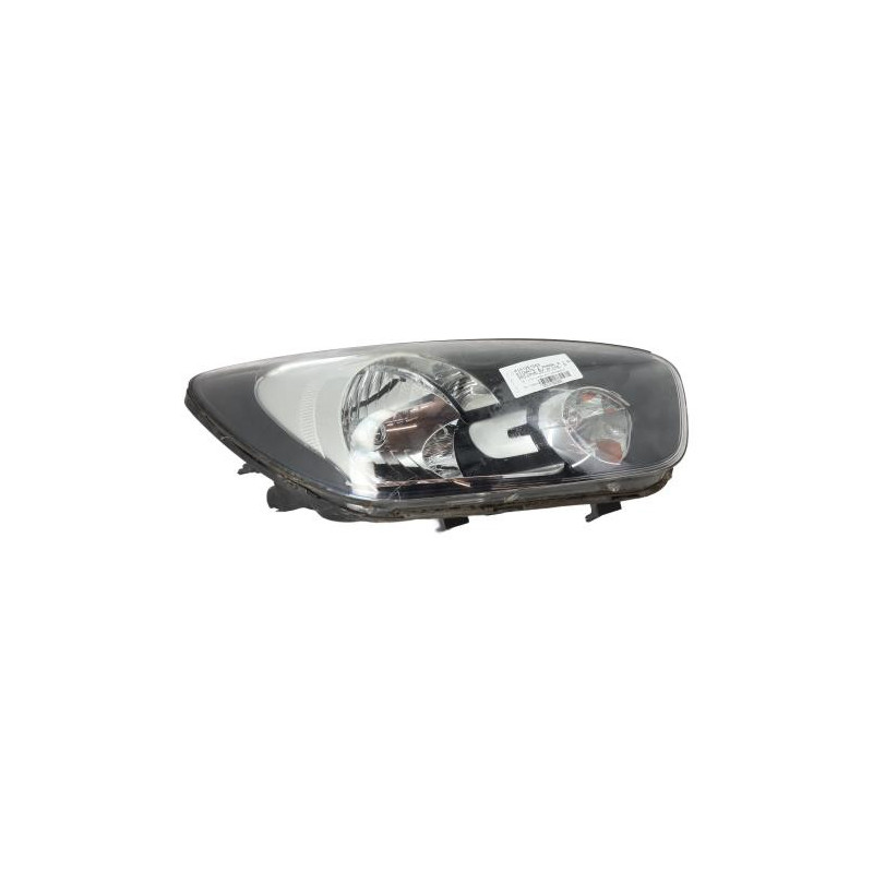 Optique avant principal droit (feux)(phare) KIA PICANTO 2