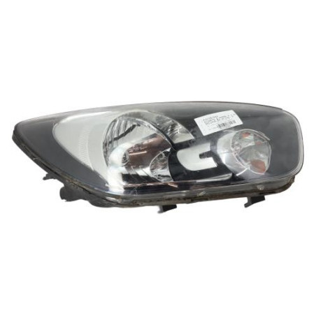 Optique avant principal droit (feux)(phare) KIA PICANTO 2 Photo n°1