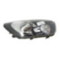 Optique avant principal droit (feux)(phare) KIA PICANTO 2