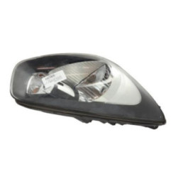 Optique avant principal droit (feux)(phare) KIA PICANTO 2