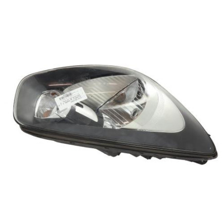 Optique avant principal droit (feux)(phare) KIA PICANTO 2