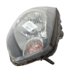 Optique avant principal droit (feux)(phare) KIA PICANTO 2 Photo n°4