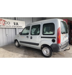 Aile avant droit RENAULT KANGOO 1 Photo n°6
