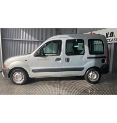 Feu arriere principal gauche (feux) RENAULT KANGOO 1