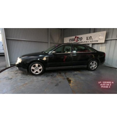 Aile avant droit AUDI A6 2 Photo n°3