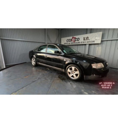 Aile avant droit AUDI A6 2 Photo n°9