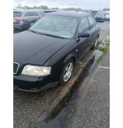 Aile avant droit AUDI A6 2 Photo n°13