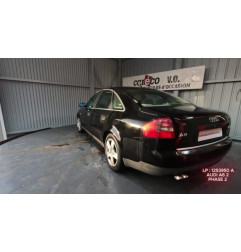 Aile avant gauche AUDI A6 2 Photo n°5